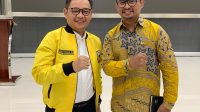 golkar gusti tetoro