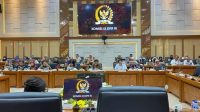 golkar melki laka lena