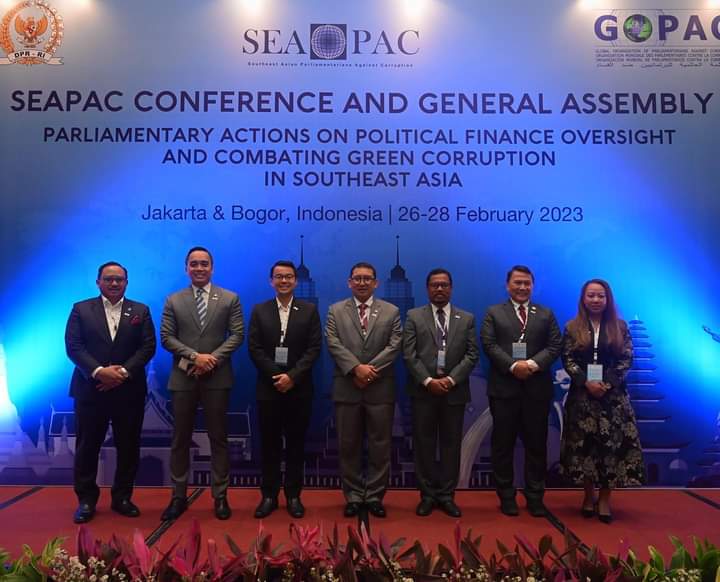 jakarta seapac