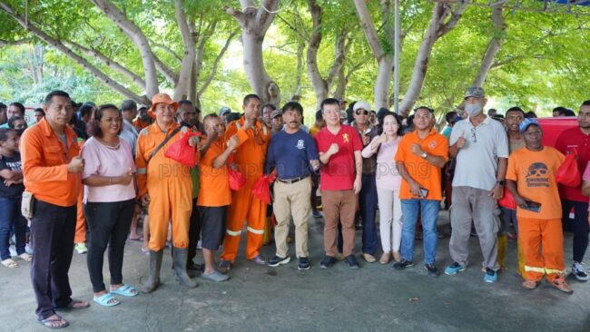 kupang cystal