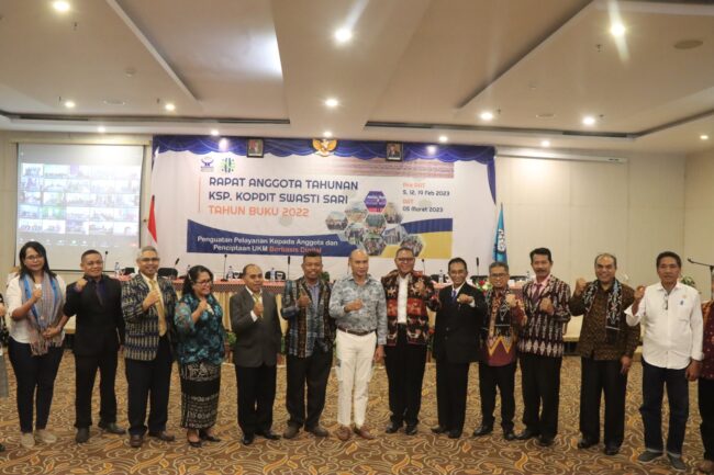 kupang rat swasti sari