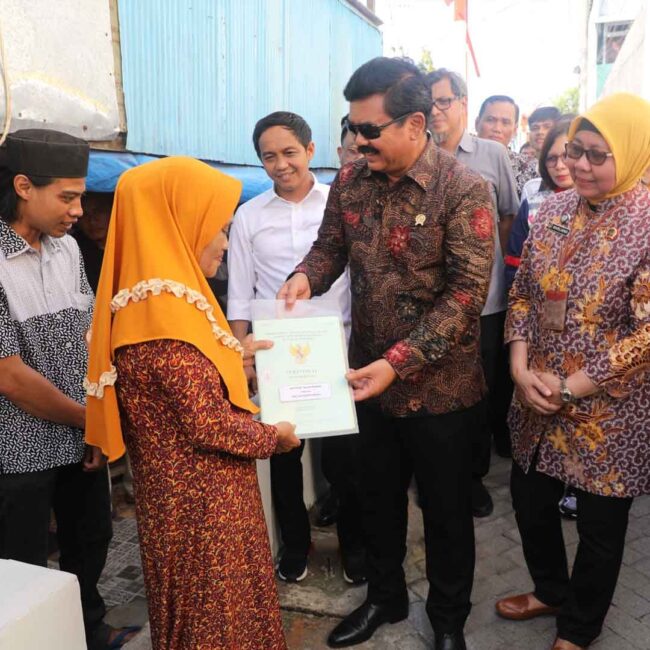 makassar tanah