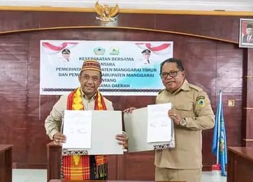 matim dua bupati