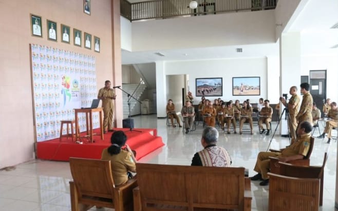 matim pekan panutan pajak