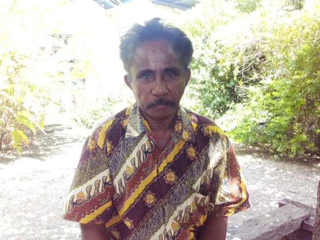 ttu eduardus taebenu