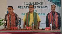 BELU vokasi