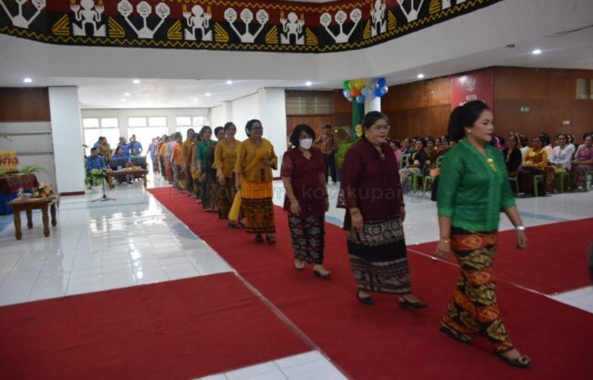 kota kupang kartini