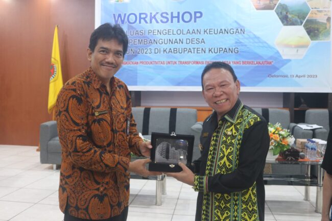 kupang bpkp2