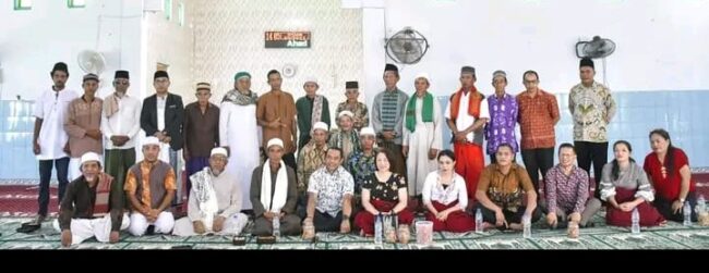 manggarai bupati hery