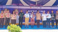 Gubernur Launching Vokasi