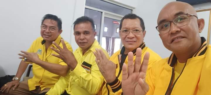 kota kupang dprd