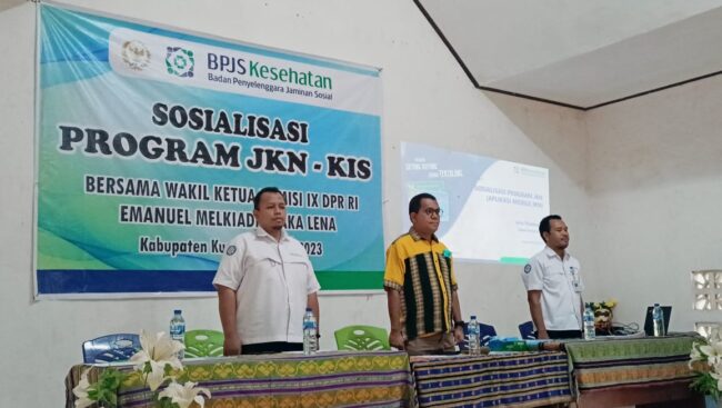 kupang bpjs kesehatan