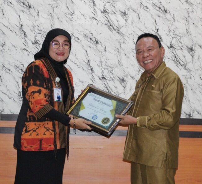 kupang bpjs