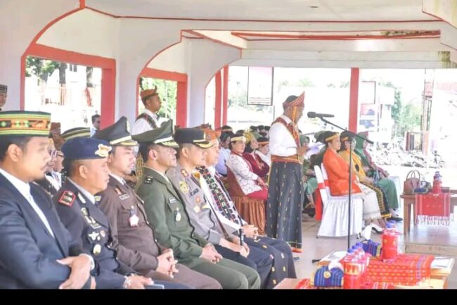 manggarai hardiknas