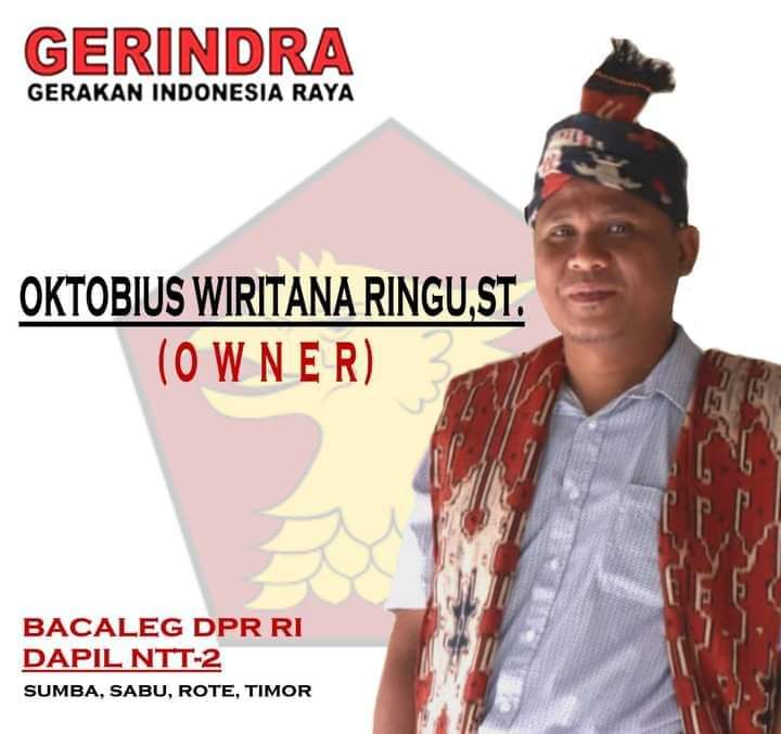 sumba okto ringu