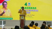 Rakernas Golkar