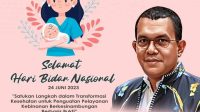 golkar hari bidan
