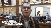 golkar komisi ix