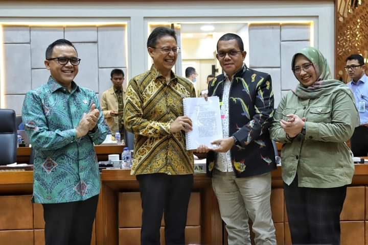 golkar mll