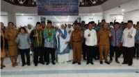 kota kupang jemaah haji
