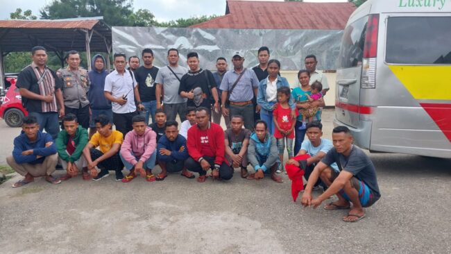 ttuperdagangan orang