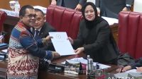 DPR RI UU KESEHATAN
