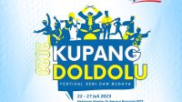 KOTA KUPANG FESTIVAL KTI