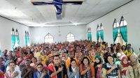 KUPANG germa cermat
