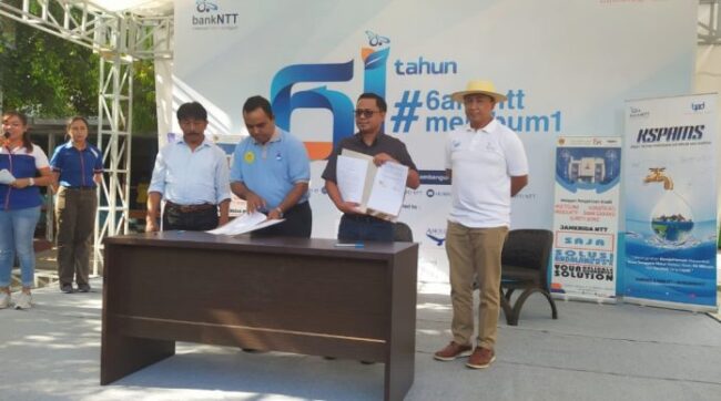 bank ntt pdam