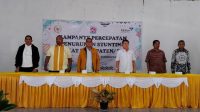 golkar mabar