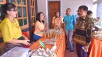 kota kupang gebyar gmit