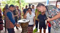 kupang festival budaya alor