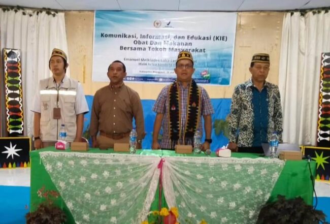 manggarai golkar