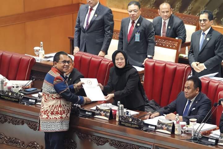 golkar mll
