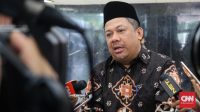 jakarta fahri hamsah