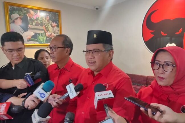 nasional pdip