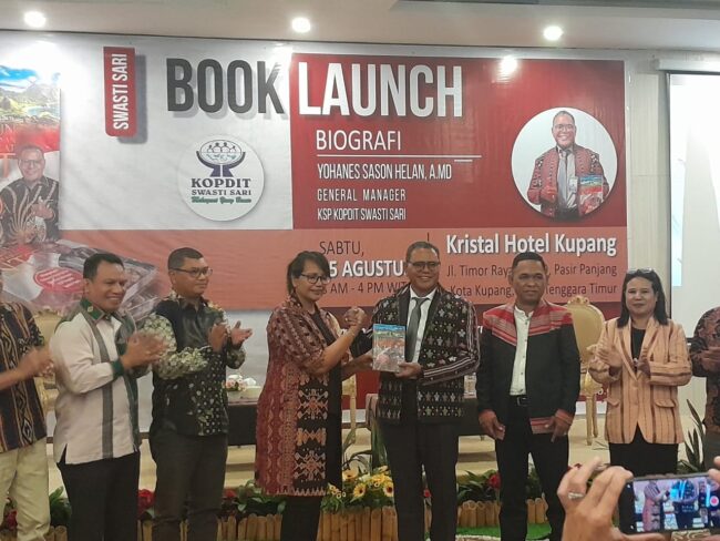 swasti sari buku