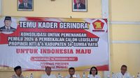 GERINDRA SBD