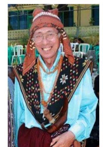 Raja Don Tinus