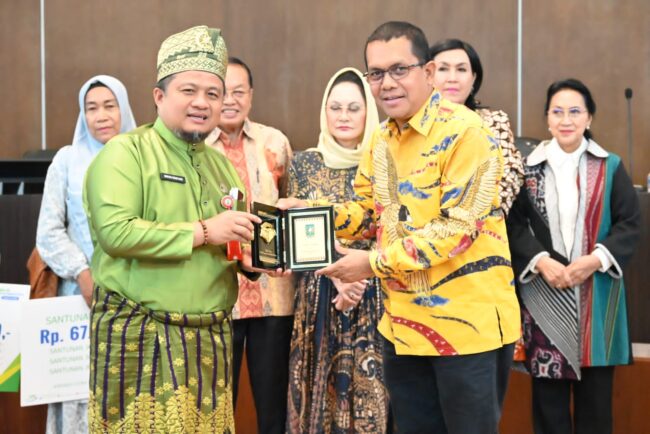 golkar mll