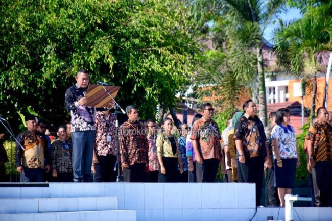 kota kupang hari pancasila