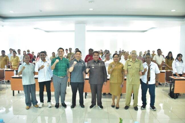 kupang seminar
