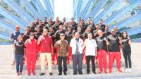 sepak bola sepak bola