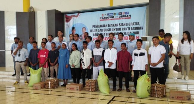 kupang prabowo