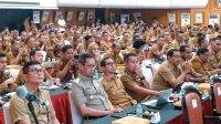 ntt rakor penjabat
