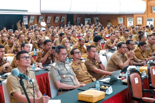 ntt rakor penjabat