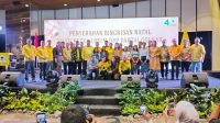 golkar Labuan Bajo