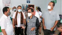 gubernur rsud