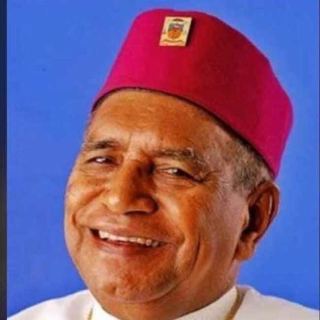 mgr. anton pain ratu
