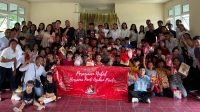 sumba manis